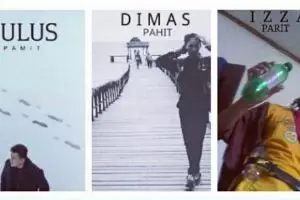 24 Meme lagu Pamit dari Tulus yang bikin kamu ngakak!