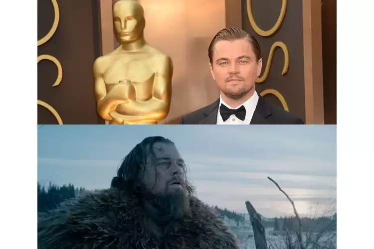 Daftar pemenang The Academy Awards 2016, akhirnya DiCaprio dapat Oscar