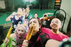 Anak Gen Halilintar, bisnis laundry sebab di rumah bertugas mencuci