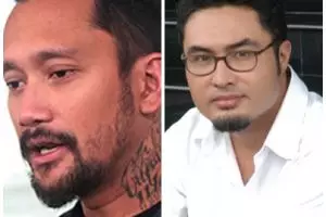 Aktor Indonesia yang pernah berperan sebagai gay, aktingnya ehm!