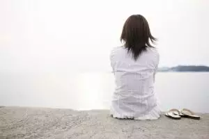 'Saat sendiri saya kerap membentur-benturkan kepala ke tembok'