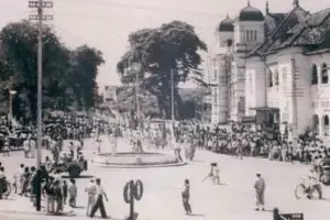 10 Potret nostalgia Yogyakarta dulu & sekarang, bikin kangen abis!