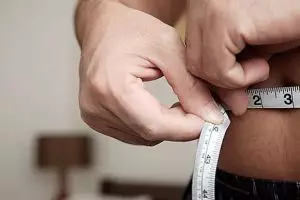 Jangan putus asa punya badan gemuk, ini 5 keuntungannya