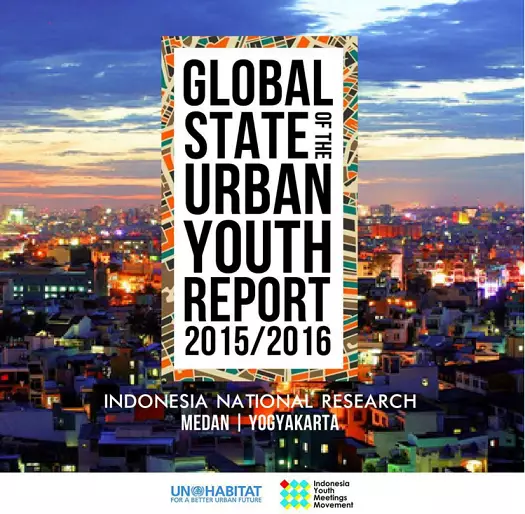 Peduli masa depan perkotaan? Bincangkan dalam IYMM 5 Maret mendatang