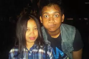 Demi memperjuangkan sang kekasih, Vasco rela dipukuli sahabat