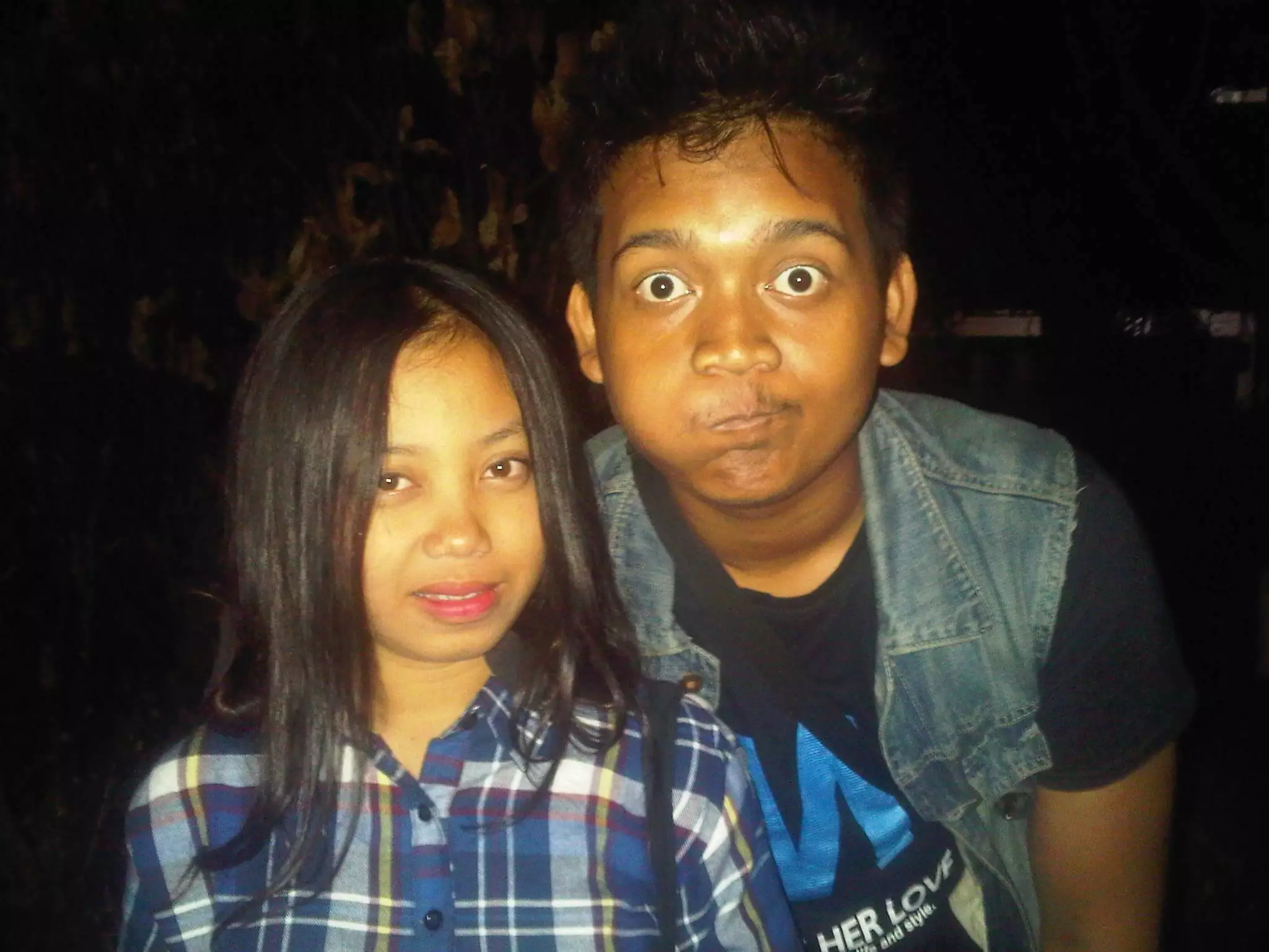 Demi memperjuangkan sang kekasih, Vasco rela dipukuli sahabat