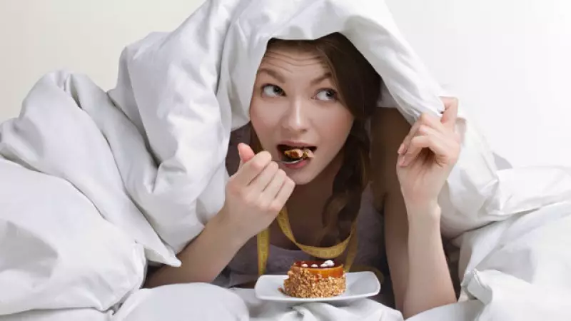 Diet tapi berat badan nggak turun? Kamu lakukan 10 kesalahan ini