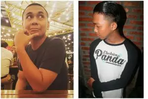 Sering  minta folback di Instagram, Boby ingin ketemu Raditya Dika