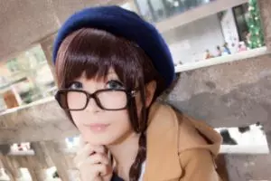 Fakta di balik cosplayer cantik ini dijamin bikin kamu terheran-heran