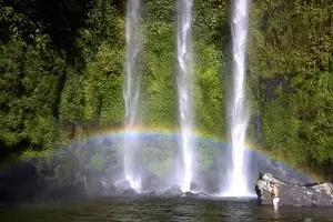 15 Tempat wisata memesona hanya ada di Bengkulu, bikin pengen piknik!