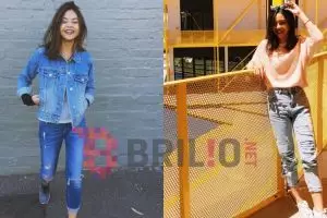 Sakina Tama, putri Wishnutama kini cantik beranjak dewasa, intip yuk!