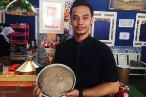 Kisah pemilik Bakso Klenger, pernah gagal bisnis rumah makan prasmanan