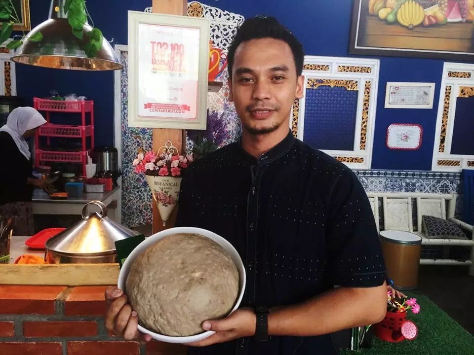 Kisah pemilik Bakso Klenger, pernah gagal bisnis rumah makan prasmanan