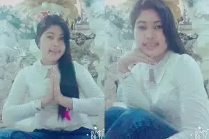 Jangan coba-coba selingkuh, jika tak ingin menyesal seperti Indah