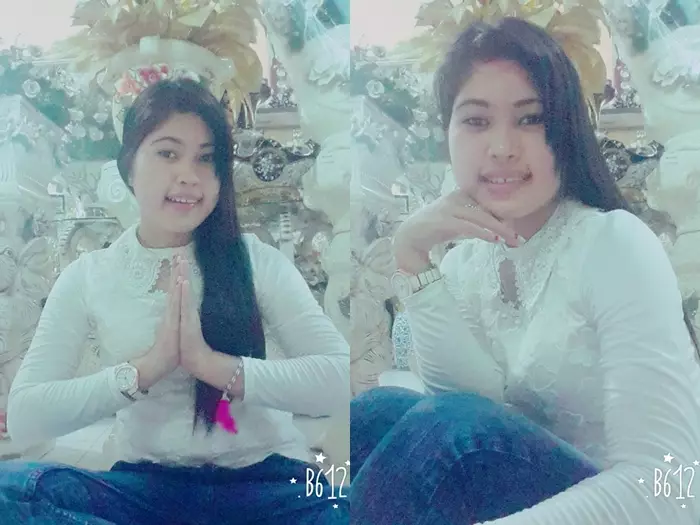 Jangan coba-coba selingkuh, jika tak ingin menyesal seperti Indah