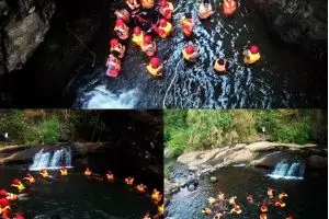 Ini lho 'Grand Canyon' Indonesia yang ada di Brebes, Jawa Tengah 