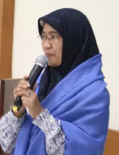 Singkirkan TV dari rumah, Ibu ini sukses didik 10 anaknya hafal quran