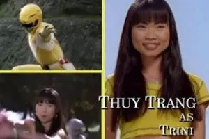 Power Ranger jadi kutukan para pemerannya mati secara tragis, sungguh?