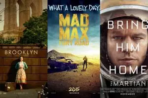 8 Plesetan poster film bertema makanan ini bikin lapar dan ngakak