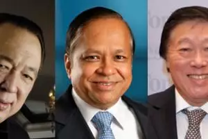 10 Pengusaha Indonesia ini masuk deretan orang terkaya sejagat, wow!