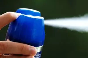 Obat nyamuk semprot bisa sebabkan kematian, ini penjelasannya!