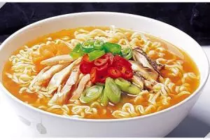 15 Toping sederhana ini bisa bikin mi instan buatanmu jadi istimewa