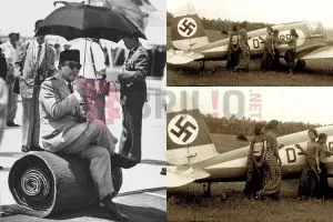 Dari Nazi hingga Bung Karno, ini 23 foto lawas eksotisnya Pulau Bali