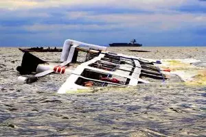 Ada dugaan pelanggaran tonase kecelakaan KMP Rafelia