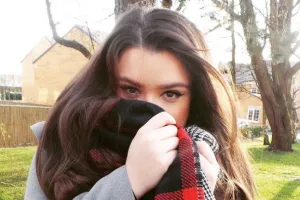 Doniya Malik, kakak Zayn Malik, kece badai bikin cowok nggak kedip!