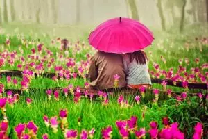 Buat pengantin baru, ini 15 cara bikin bulan madu yang tak terlupakan