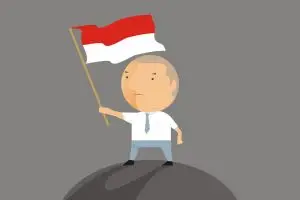 Tebak gambar ini ukur kadar nasionalisme kamu, berani coba?