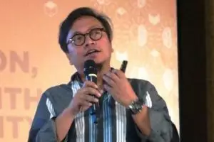 Ternyata Moammar Emka sekali 'ngetweet' dihargai jutaan rupiah, wow!