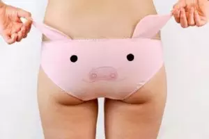 Deretan celana dalam unik bermotif wajah hewan ini bikin gemas, aw!