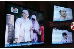 Sinetron ini aneh, ada istri pura-pura ikut buta seperti suaminya