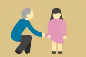 Pengalaman pahit Mia, nyaris jadi korban pedofil saat kelas 2 SD