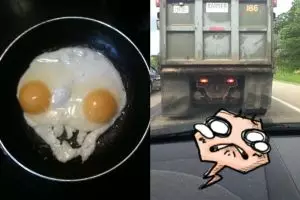 Siapa sangka, 13 benda sepele ini bisa bikin kamu merinding melihatnya