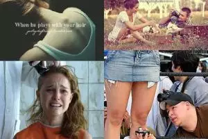 19 Foto ekspektasi vs realita perhatian cowok ke cewek, geli deh!