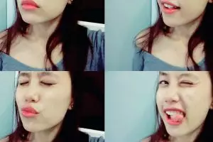 Gara-gara keluarganya berantakan, Selfi sempat ingin bunuh diri