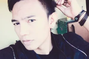 Aktor muda ini geram gara-gara dikabarkan meninggal di media sosial