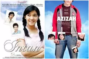 20 Judul sinetron yang pakai nama orang, namamu ada nggak?