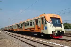 PT INKA garap proyek kereta Rp 927 miliar pesanan Bangladesh, keren!