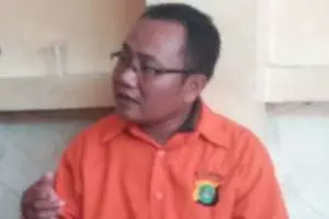 Maafkan Mashudi, Menteri Yuddy cabut laporan