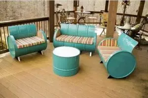 15 Perkakas keren ini bisa kamu buat sendiri dari barang bekas