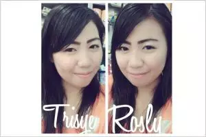 Sedihnya Trisye, tak dapat kasih sayang dari orangtuanya sejak bayi !