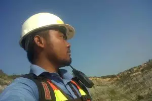 Pengalaman Eko ini buktikan lulusan SMK bisa kalahkan sarjana, top!