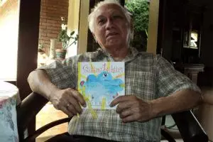 Selamat jalan JS Badudu...