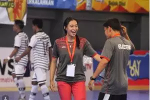 Ternyata ini alasan di balik pilihan Windy menjadi fisioterapis, duh!