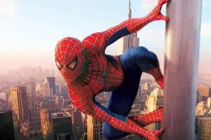 Dari 21 kostum Spider-Man yang kece ini, kamu suka yang mana?