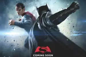 Spoiler! Ini cuplikan adegan duel Batman v Superman: Dawn of Justice