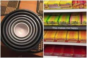 23 Gambar super rapi ini bikin kamu takjub, jangan lupa kedip! 